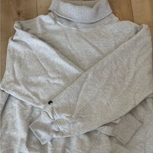 Champion x Todd Snyder turtleneck sweatshirt